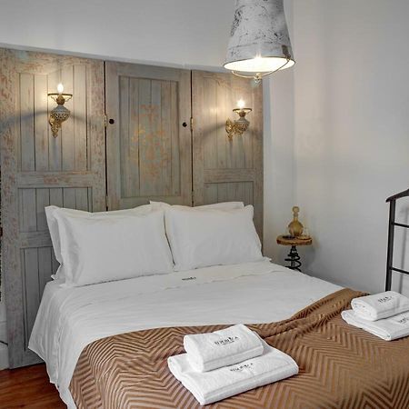 Republica Guest House Coimbra Exterior photo